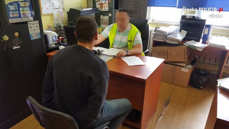 Część chuliganów usłyszała już zarzuty. Policja zapowiada kolejne zatrzymania