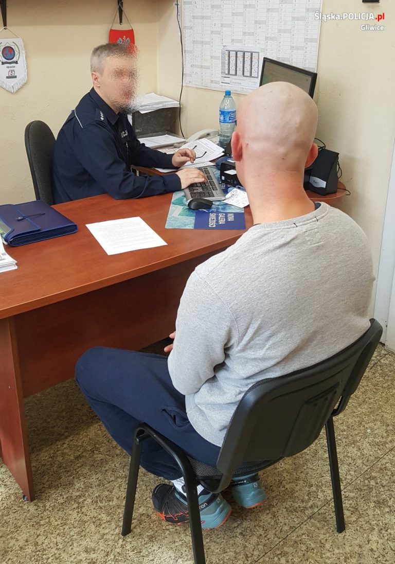 Kolejni pseudokibice z zarzutami. Policja planuje następne zatrzymania