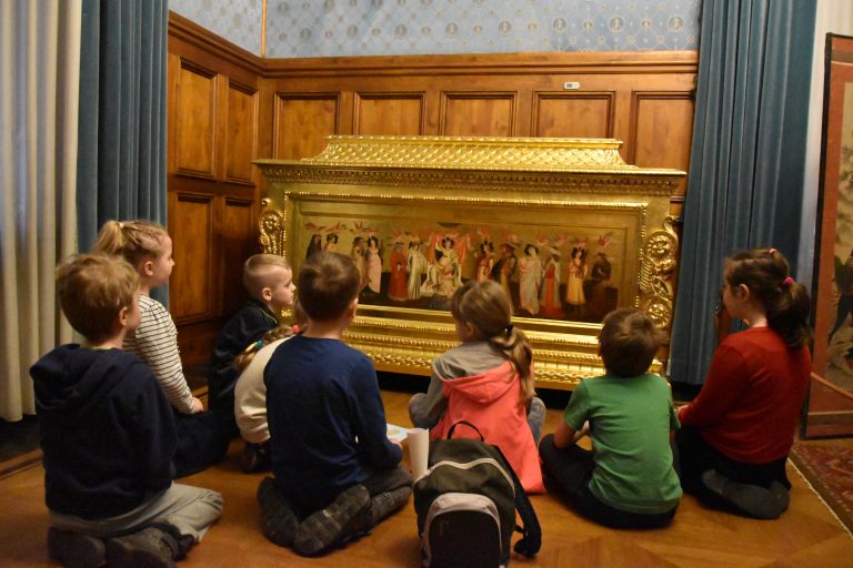 Muzeum w Gliwicach przygotowało wiele atrakcji