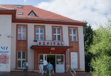 Co ze szpitalem przy ul. Radiowej? NFZ przedstawił pewną propozycję dsc00481