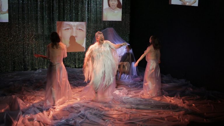 Mała Syrena w Teatrze Miejskim w Gliwicach