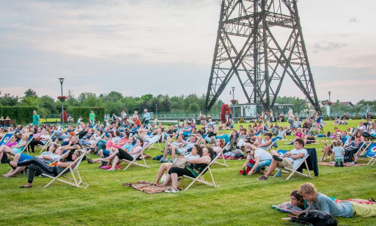 Gliwiczanie dobrze oceniają Gliwice. Wyniki badań społecznych