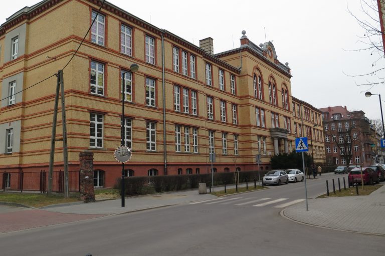 Miasto Gliwice pomogło szkole muzycznej. Będzie nowy budynek dla placówki