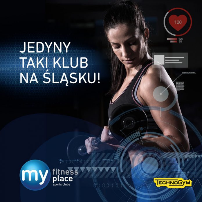 MyFitness Place