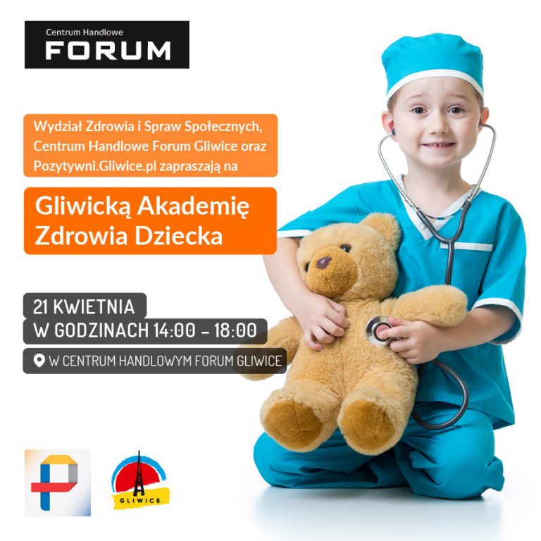 Zdrowa i piękna sobota w Forum