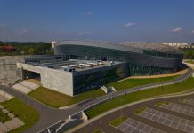 Taneczna impreza disco polo w Arenie Gliwice. Bilety po 5 i 10 zł arena gliwice lukasz fedorczyk