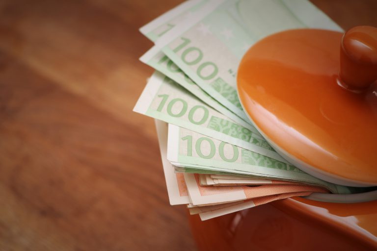 Bezpieczna wymiana walut w internecie