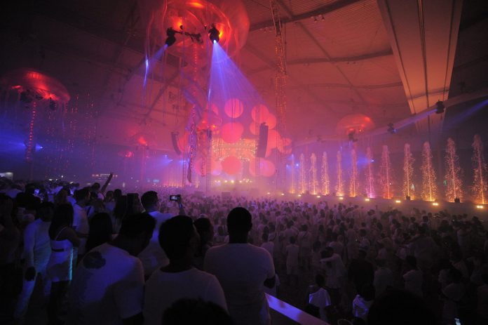 sensation
