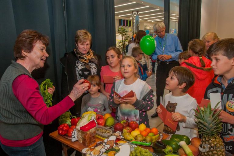Gliwicka Akademia Zdrowia Dziecka już wkrótce