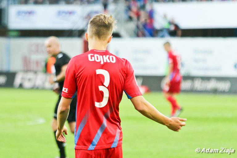 Denis Gojko wypożyczony