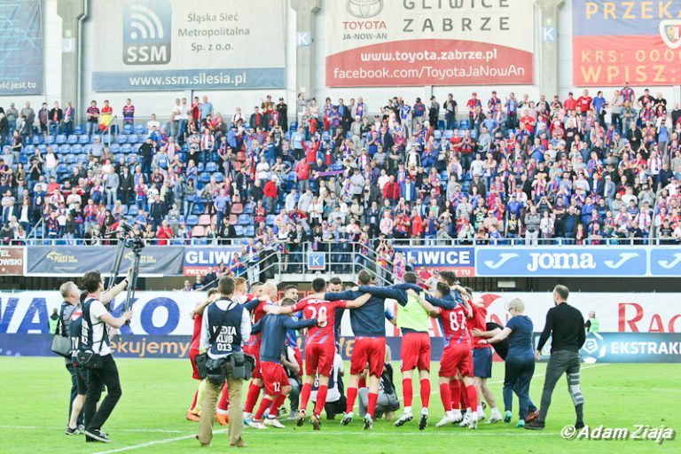 Oto kadra Piasta na obóz we Wronkach. Kogo zabrakło?