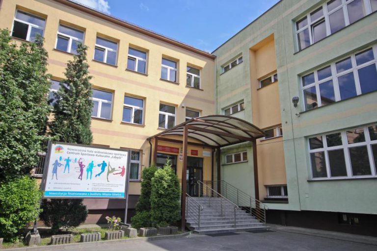 Wkrótce ruszy przebudowa szkoły