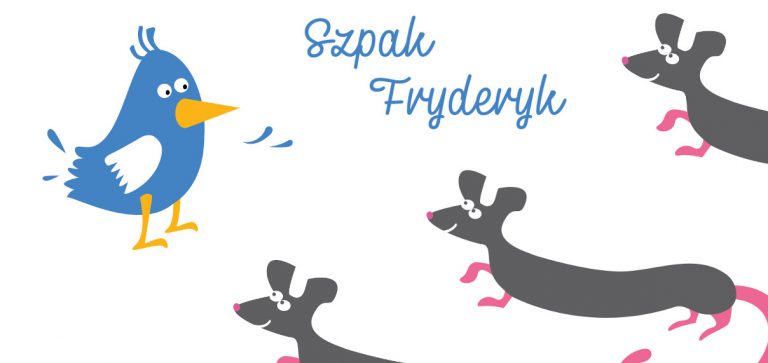 Szpak Fryderyk zawita do Gliwic