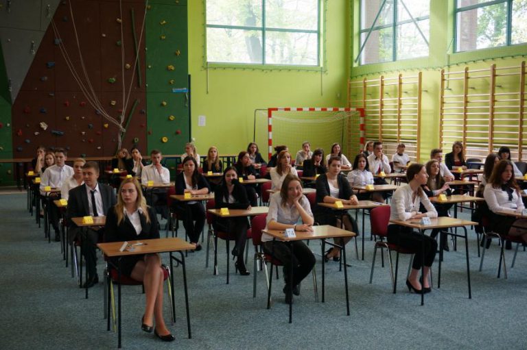Ponad 2 tysiące maturzystów w Gliwicach