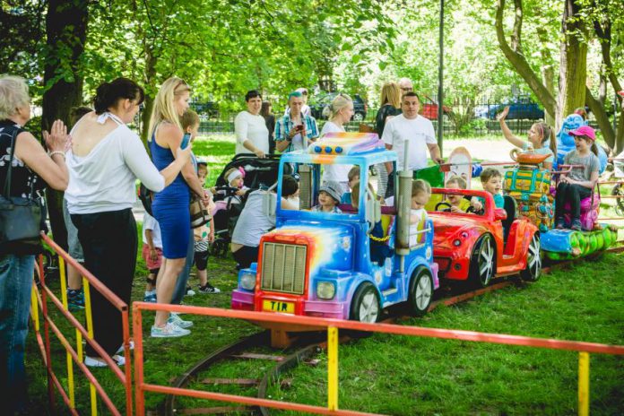 dzien dziecka 2017 fot umgliwice 8508