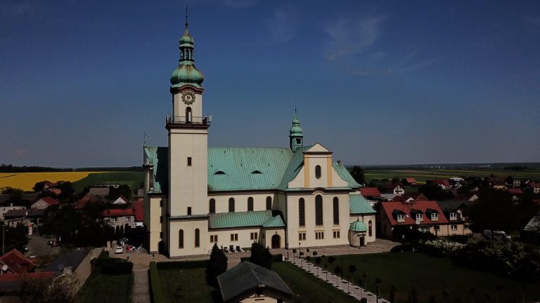 Spore zmiany personalne w diecezji gliwickiej. Sprawdź, gdzie przeniesiono księży