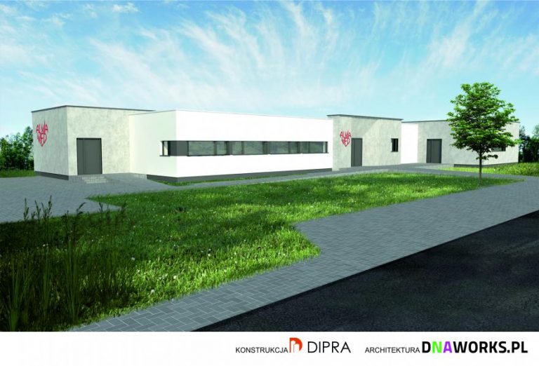 Nowy budynek dla przychodni w Gliwicach. Budowa ruszy niebawem