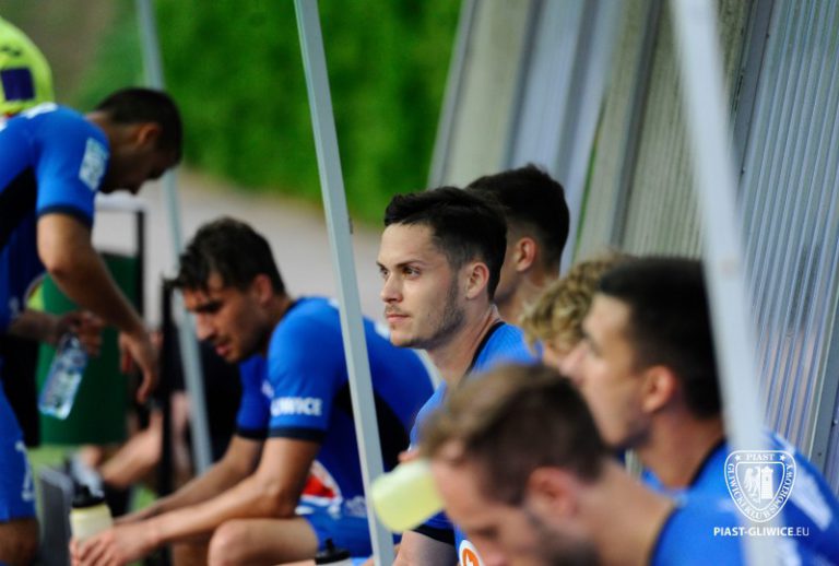 Kolejni 4 piłkarze odchodzą z Piasta