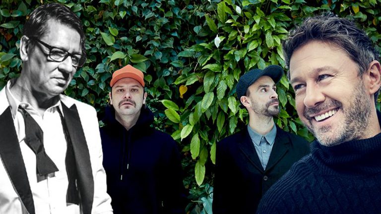 Noc Świętojańska w Gliwicach: Maleńczuk, Piaseczny i Fisz