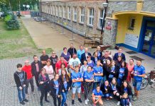 Młodzi podróżnicy znowu jadą w świat. Tym razem Malezja 20180613 0001 2