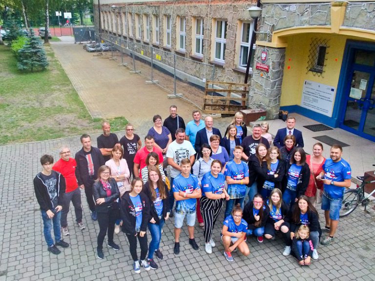 Młodzi podróżnicy znowu jadą w świat. Tym razem Malezja