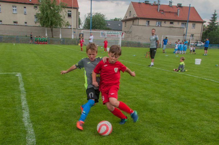 Niesamowite, sportowe emocje podczas TEAM CUP 2018
