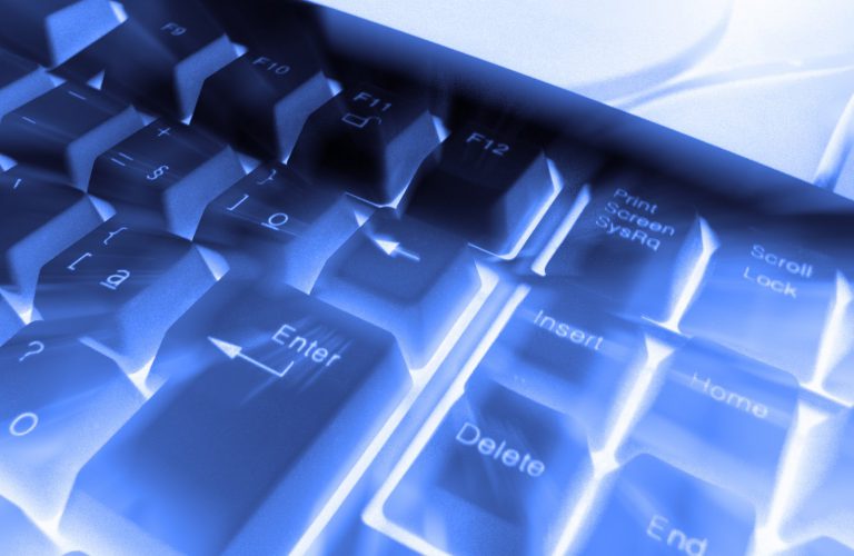 Wielka awaria w urzędach w całym kraju