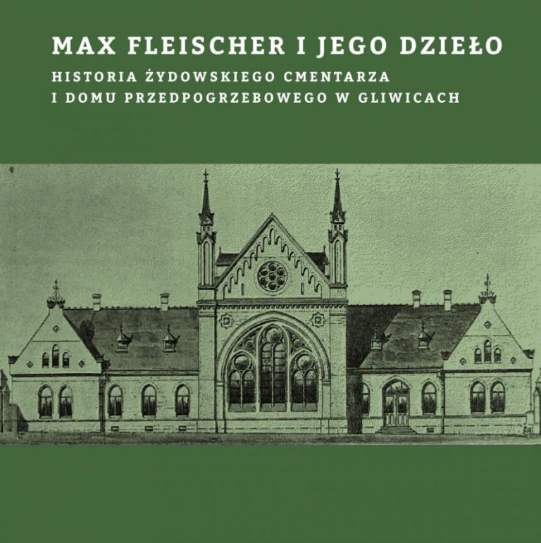 To skarbnica historii! Nowa książka gliwickiego Muzeum