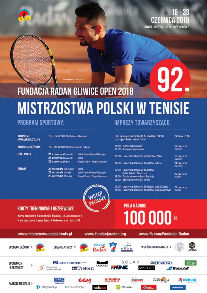 plakat tenis web