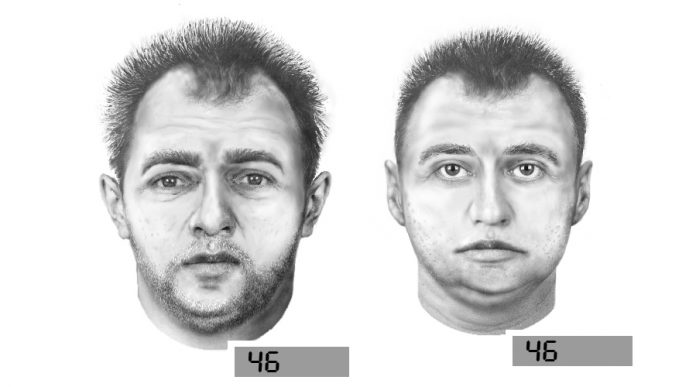 poszukiwany molestowanie