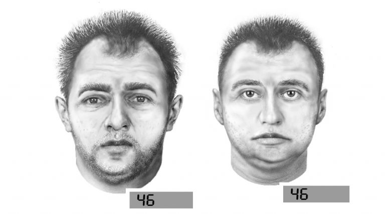 Molestował nieletnią dziewczynkę. Zobacz portret pamięciowy