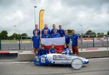 MuSHELLka z Gliwic wraca i wygrywa smartpower 1