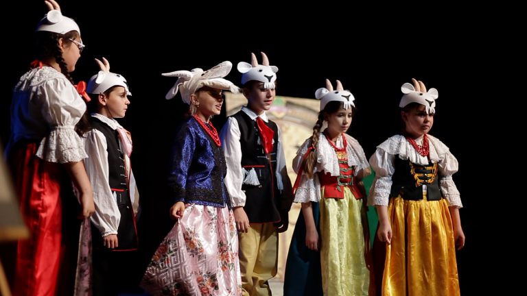 Teatr Miejski otwiera się na szkoły. Perypetie zakończone sukcesem