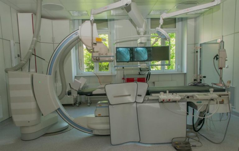 Miasto Gliwice znów ratuje szpital, mimo że to obowiązek NFZ