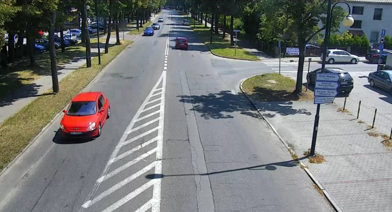 Wkrótce rusza przebudowa ul. Andersa