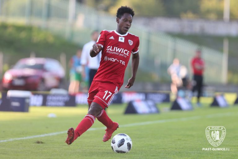 Historia nie ma znaczenia – mówi Valencia przed meczem w Szczecinie