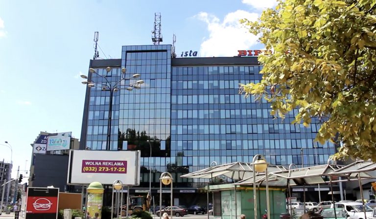 Znana zabrzańska firma przenosi się do Gliwic