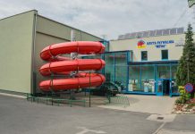 Przerwy technologiczne na gliwickich basenach mewa 0