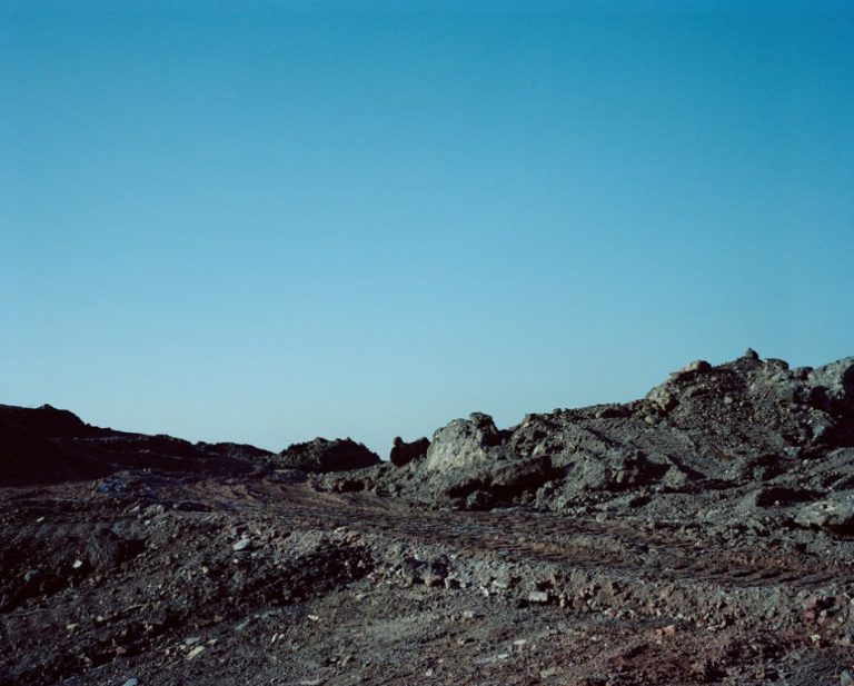 Doświadczenie punktów. Nowy krajobraz śląski