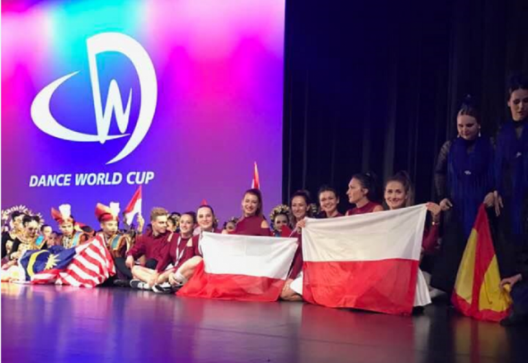 Salake na podium mistrzostw świata