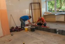 W gliwickich szkołach nie ma wakacji! Trwają remonty i przebudowy zd dsc2780 zso2