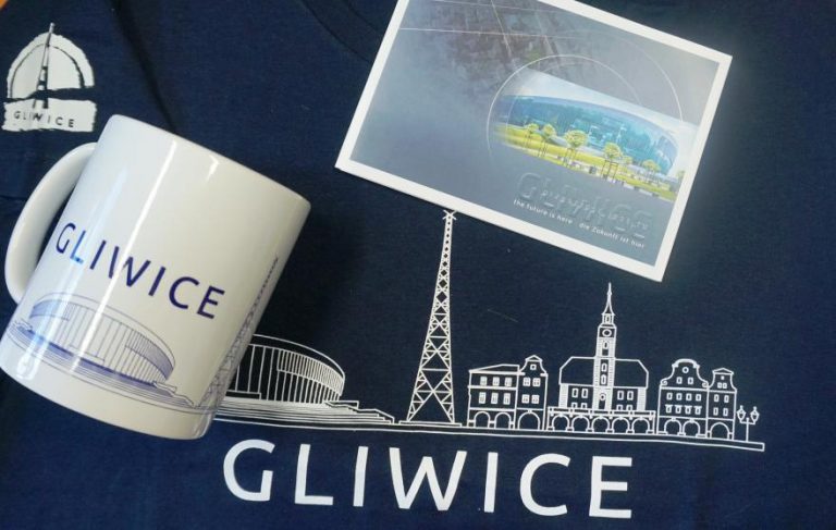 Zameldujesz się w Gliwicach – otrzymasz prezenty od miasta