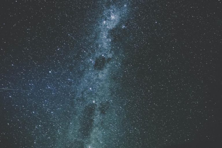 Nadchodzą najpiękniejsze noce spadających gwiazd