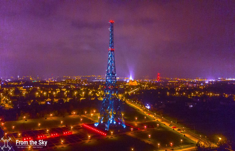 79. rocznica prowokacji gliwickiej