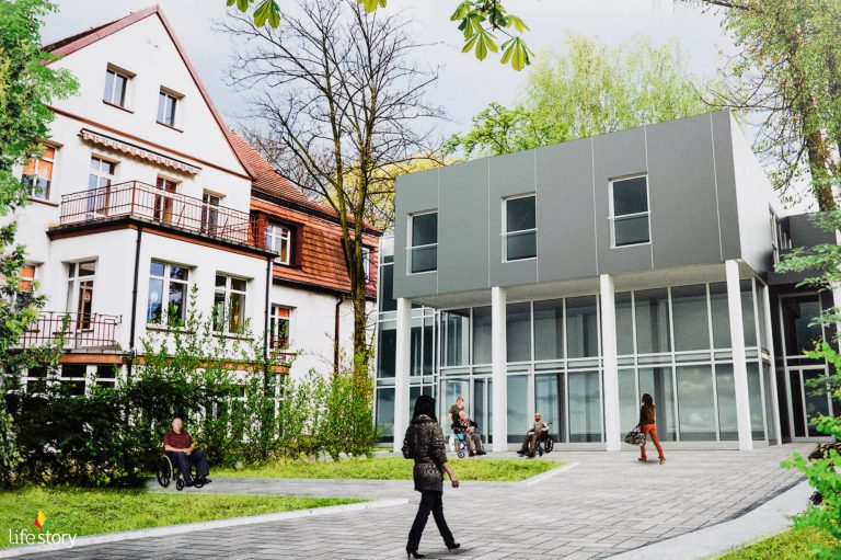 Miasto przekaże 300 tys. zł gliwickiemu hospicjum