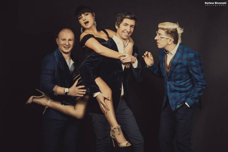 Kabaret Zachodni w Forum. Będzie wesoło!