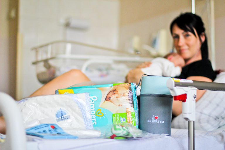 Gliwice dają wyprawkę dla dzieci