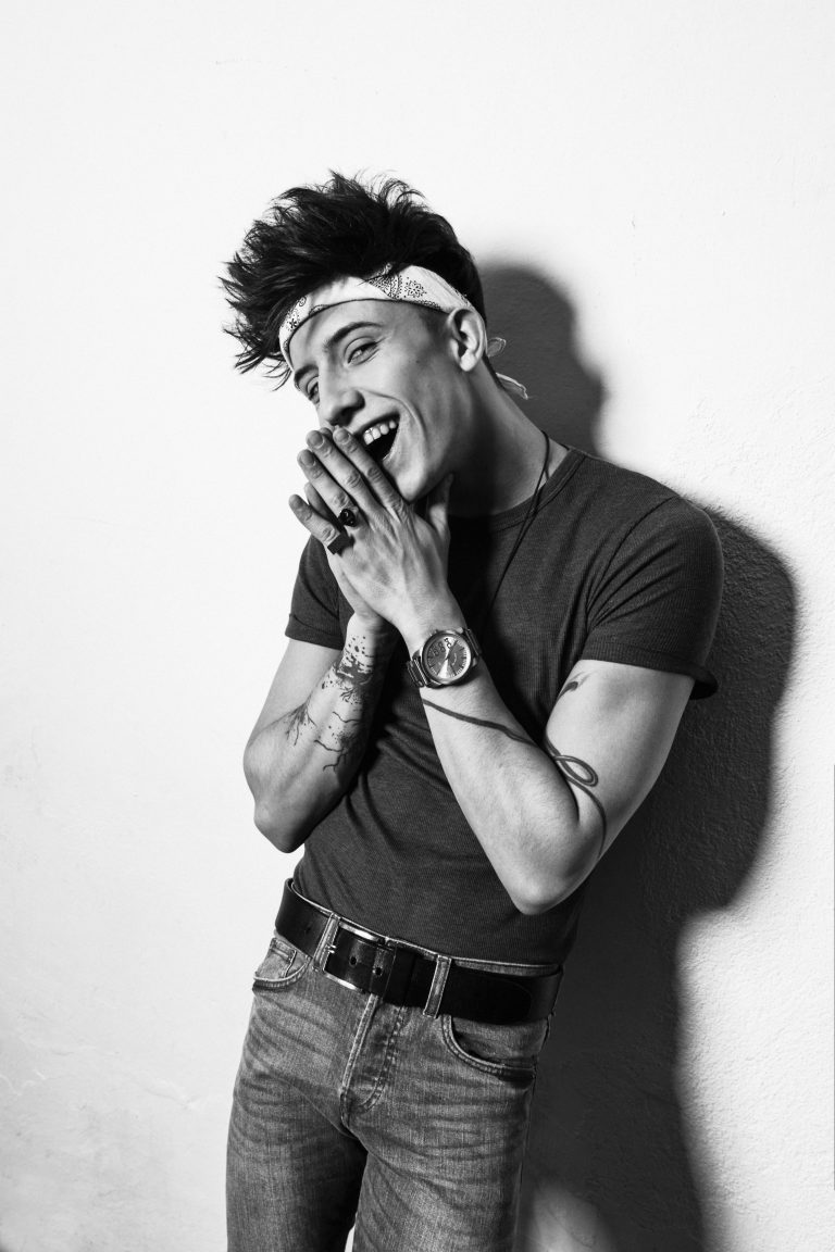 Dawid Kwiatkowski zaśpiewa w Gliwicach. Koncert w Forum