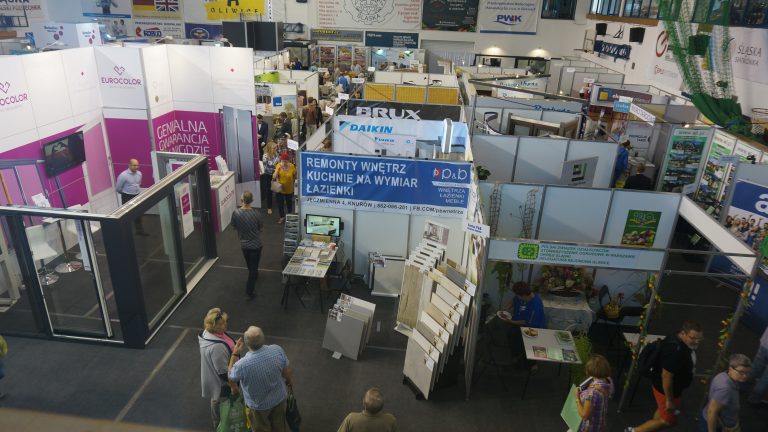 Jak zmienić ogrzewanie na ekologiczne? Dowiesz się na Targach!