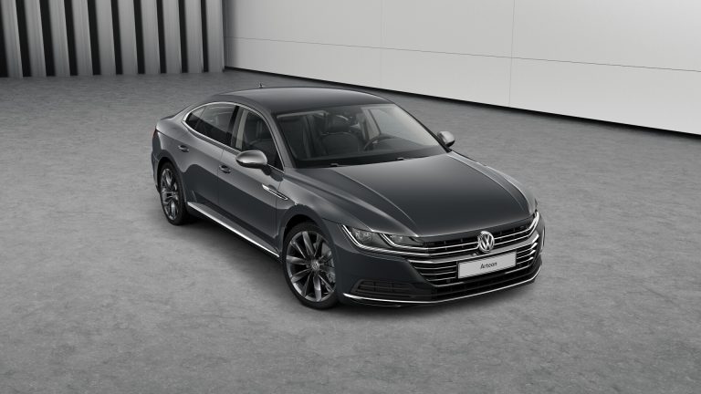 Po 8 latach prezydent Gliwic zmienia służbowy samochód